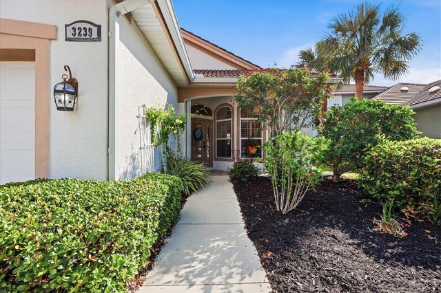 3239 OSPREY LN, Port Charlotte, FL 33953