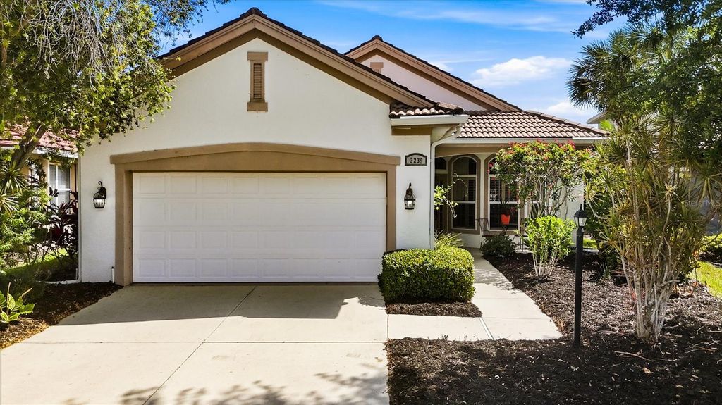 3239 OSPREY LN, Port Charlotte, FL 33953