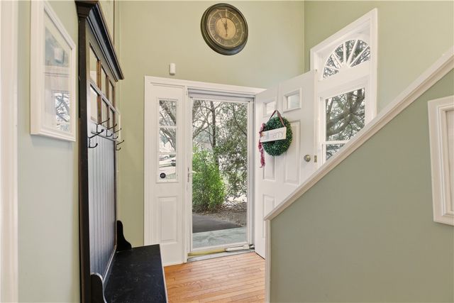 74 Arbor Drive, Providence, RI 02908