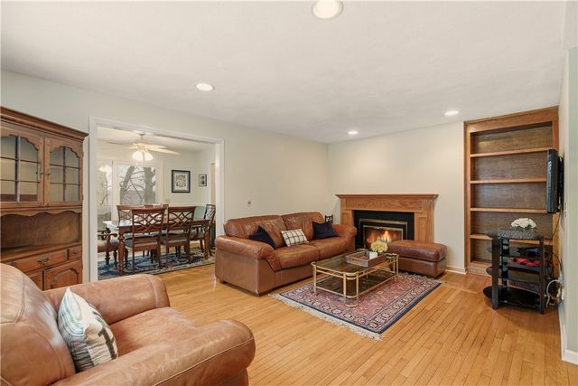 74 Arbor Drive, Providence, RI 02908