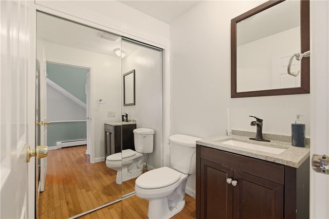 74 Arbor Drive, Providence, RI 02908