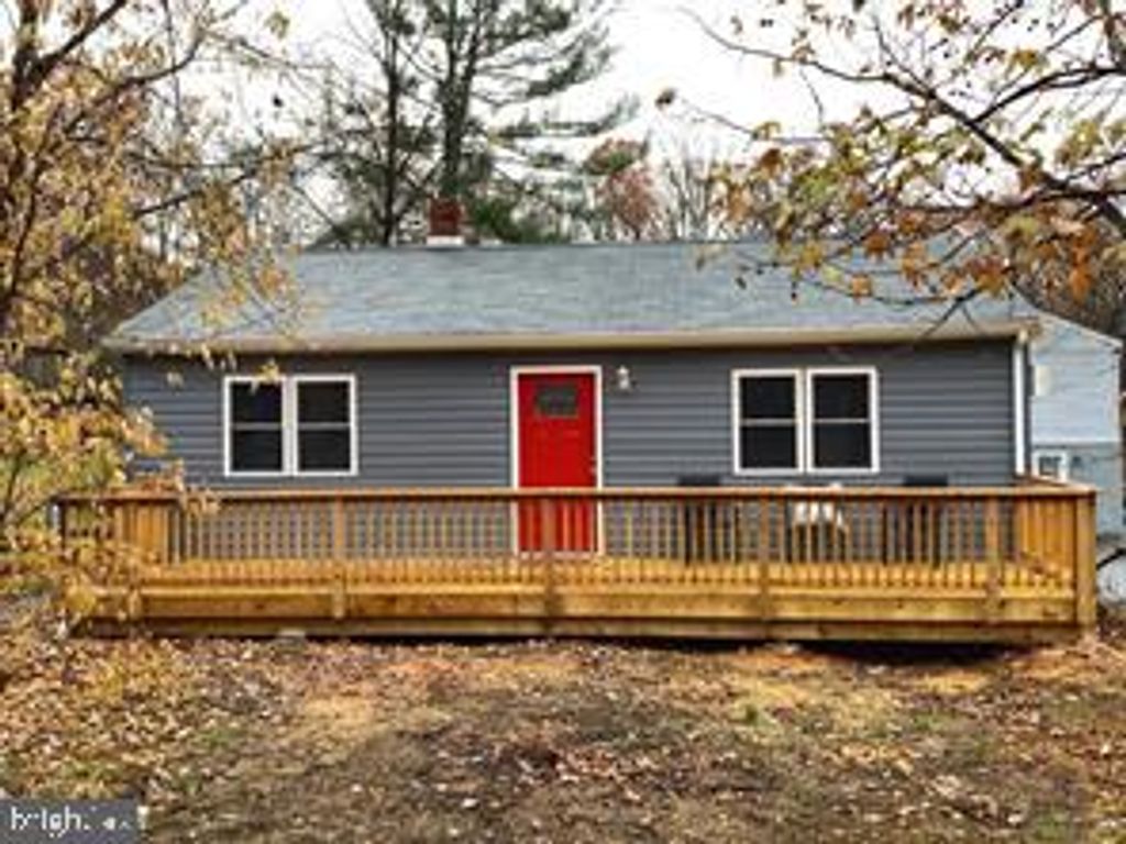 248 RED HILL RD, Elkton, MD 21921