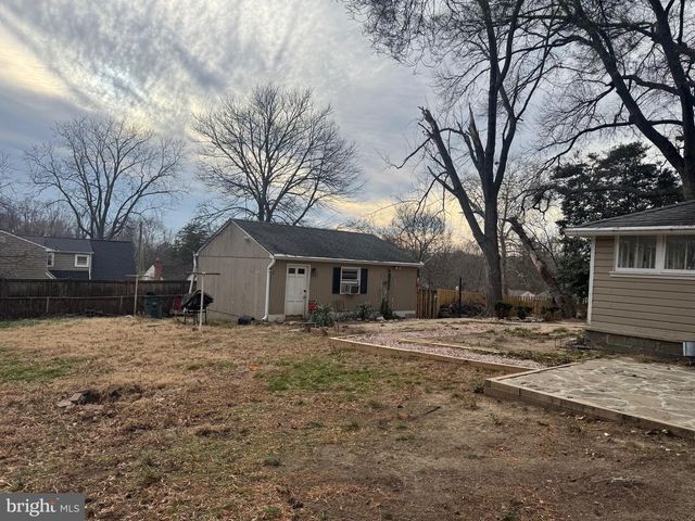 491 N LATHAM ST N, Alexandria, VA 22304