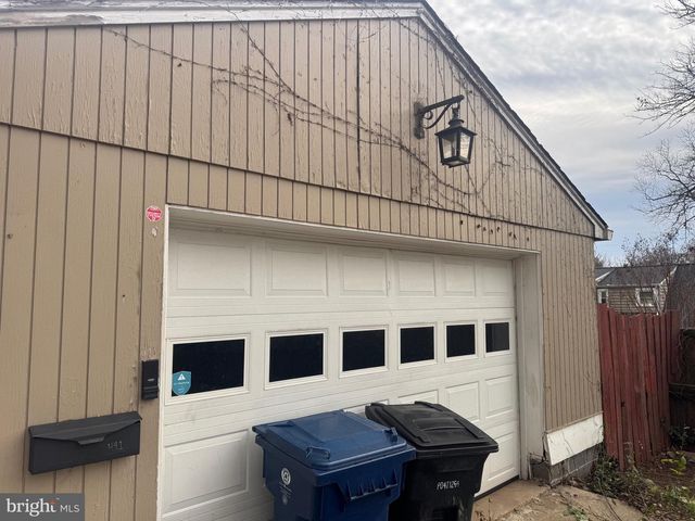 491 N LATHAM ST N, Alexandria, VA 22304