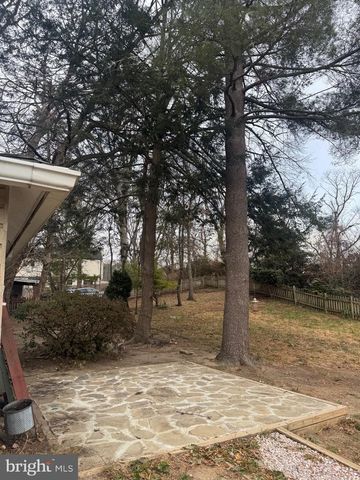 491 N LATHAM ST N, Alexandria, VA 22304