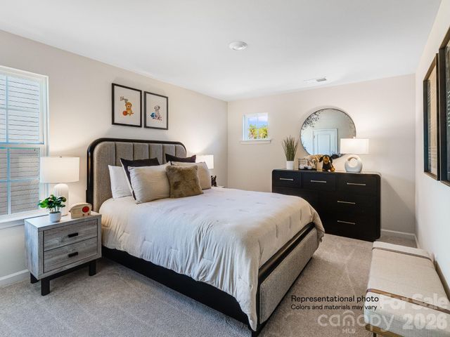 1115 Coopers Court 196, Belmont, NC 28012