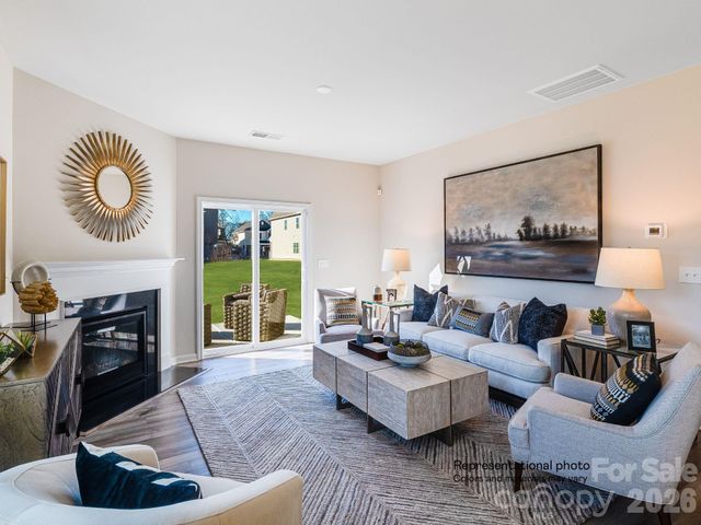 1115 Coopers Court 196, Belmont, NC 28012