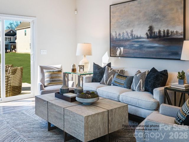 1115 Coopers Court 196, Belmont, NC 28012