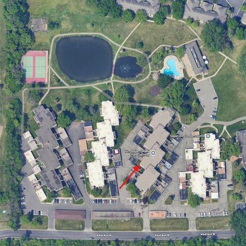 10720 Rockford Road 205, Plymouth, MN 55442