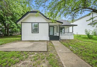 318 E Shepherd, Denison, TX 75021