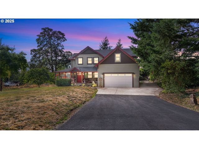 48025 E HISTORIC COLUMBIA RI Hwy, Bridal Veil, OR 97010
