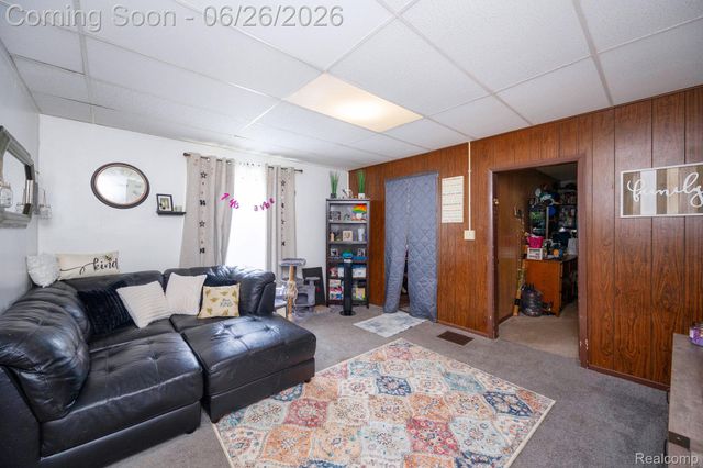 250 1st Street, Milan, MI 48160