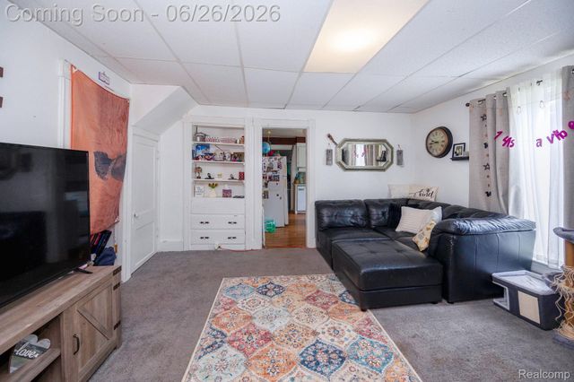 250 1st Street, Milan, MI 48160