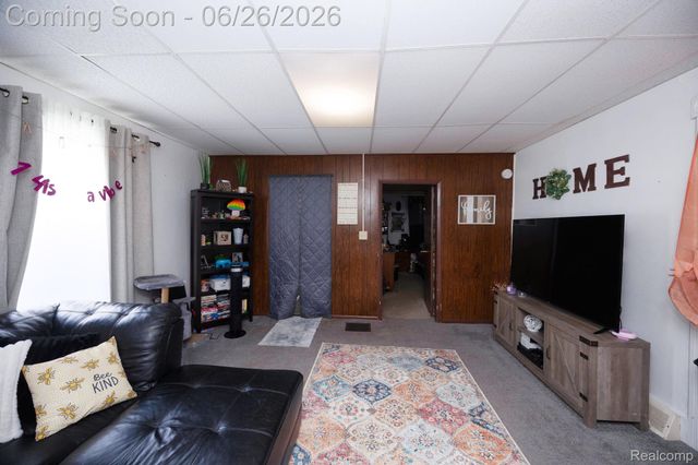 250 1st Street, Milan, MI 48160