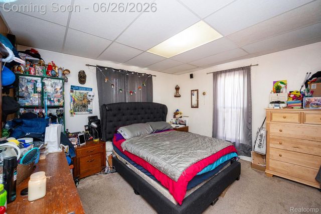 250 1st Street, Milan, MI 48160
