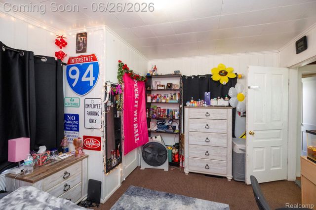 250 1st Street, Milan, MI 48160