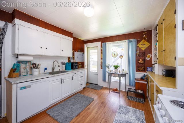 250 1st Street, Milan, MI 48160
