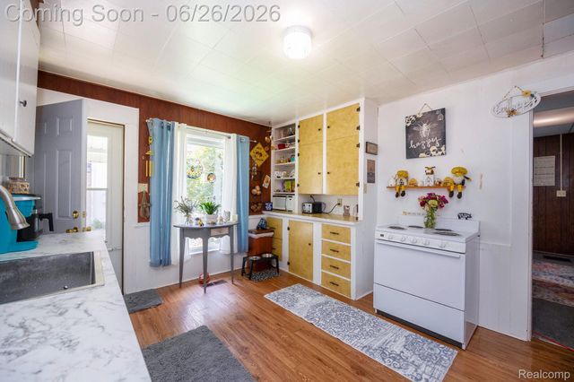 250 1st Street, Milan, MI 48160