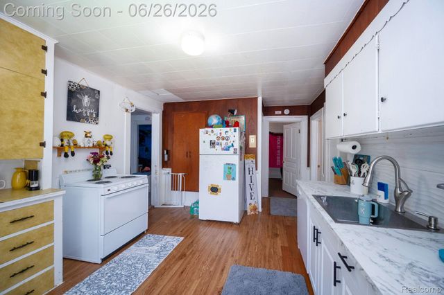 250 1st Street, Milan, MI 48160