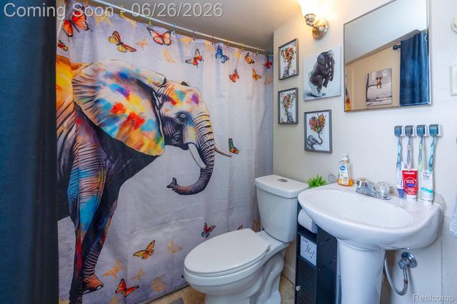 250 1st Street, Milan, MI 48160