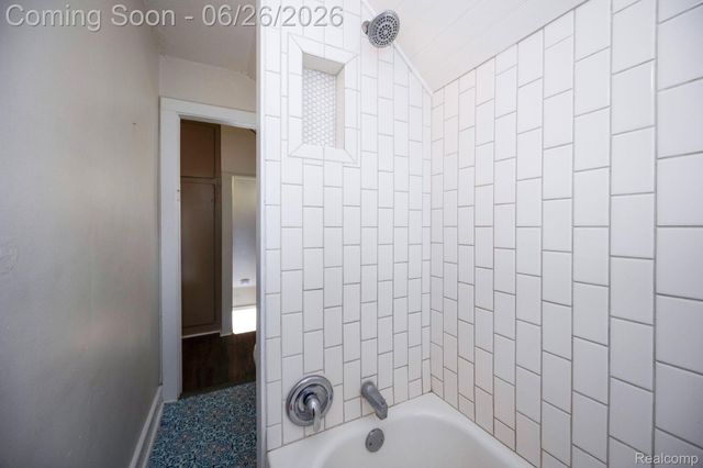 250 1st Street, Milan, MI 48160