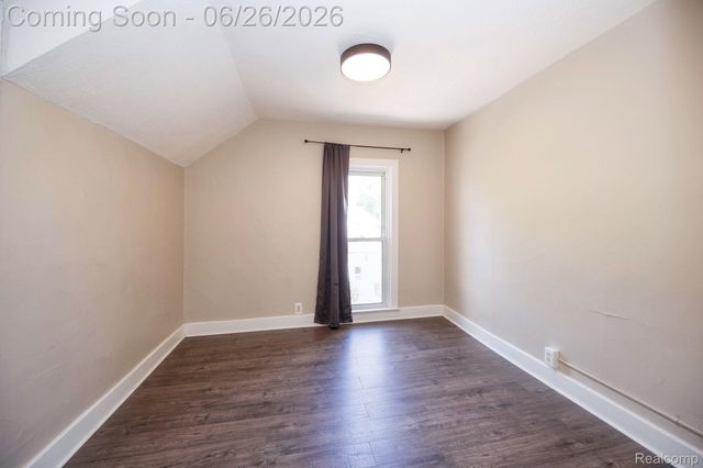 250 1st Street, Milan, MI 48160
