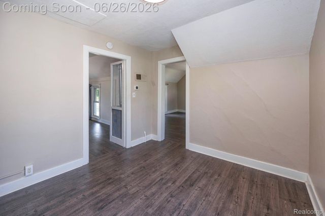 250 1st Street, Milan, MI 48160