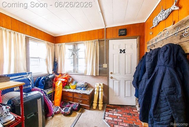 250 1st Street, Milan, MI 48160