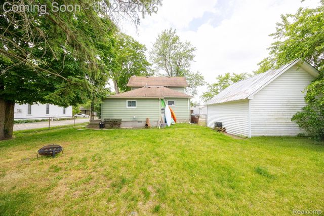 250 1st Street, Milan, MI 48160