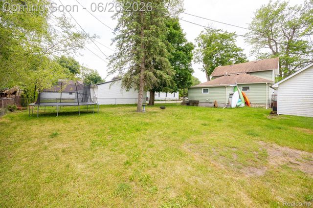 250 1st Street, Milan, MI 48160