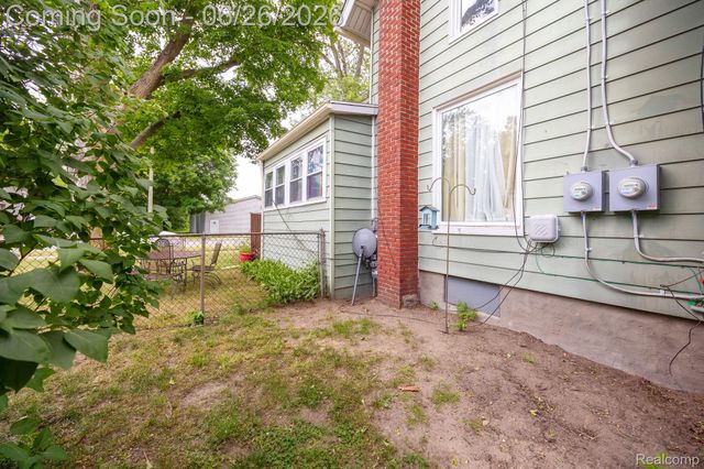 250 1st Street, Milan, MI 48160