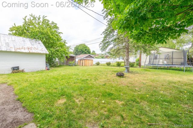 250 1st Street, Milan, MI 48160