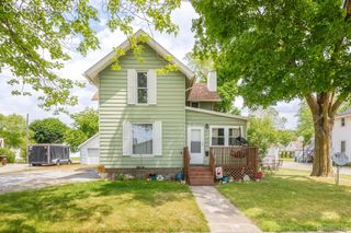 250 1st Street, Milan, MI 48160