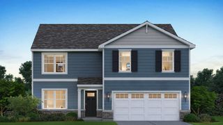 1116 vista Court, Hampshire, IL 60140