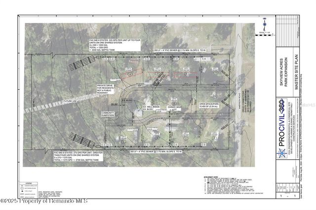 5025 Emerson Road, Brooksville, FL 34601