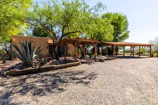 500 S Foundation Five Road, Benson, AZ 85602