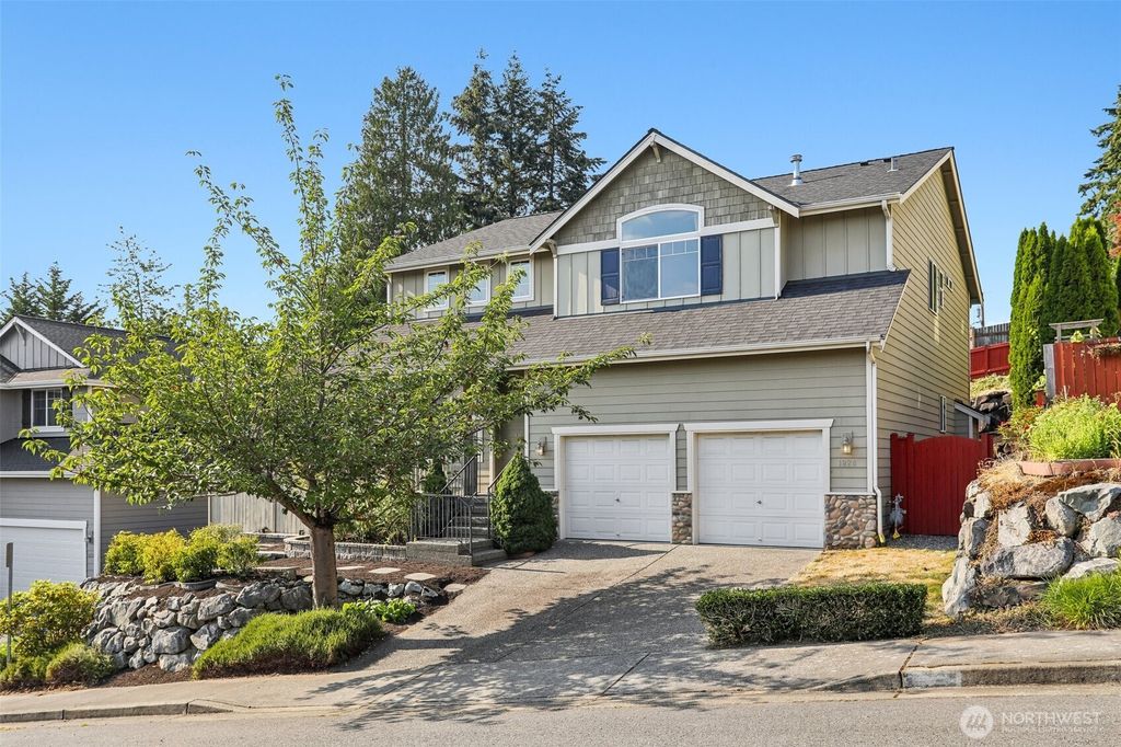 1824 23rd Street, Snohomish, WA 98290