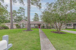 25522 Pepper Ridge Lane, Spring, TX 77373
