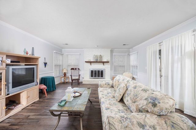 6138 Seaton Drive, Columbus, GA 31909