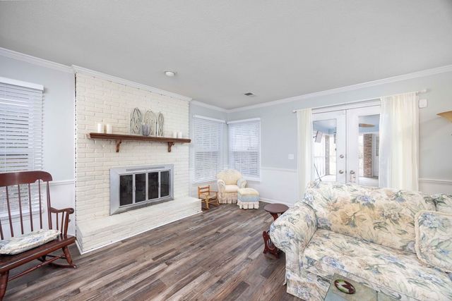 6138 Seaton Drive, Columbus, GA 31909