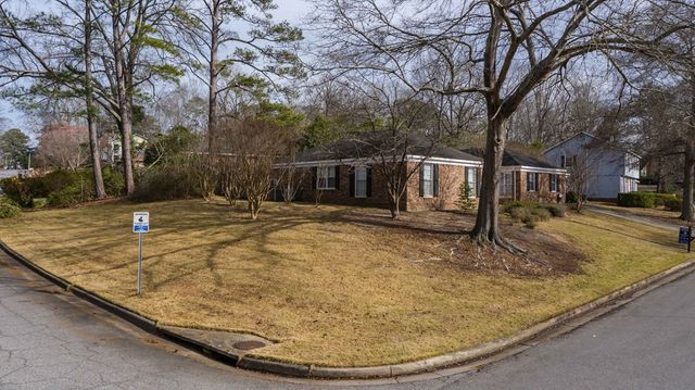 6138 Seaton Drive, Columbus, GA 31909