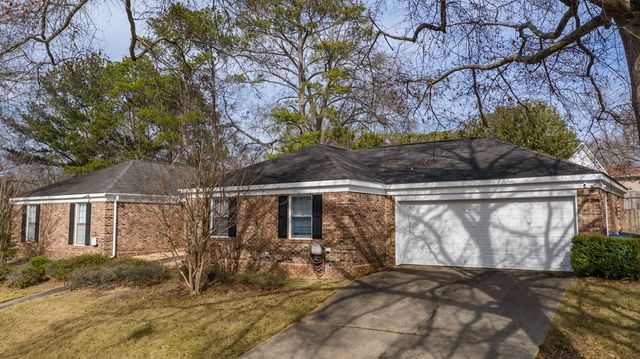 6138 Seaton Drive, Columbus, GA 31909