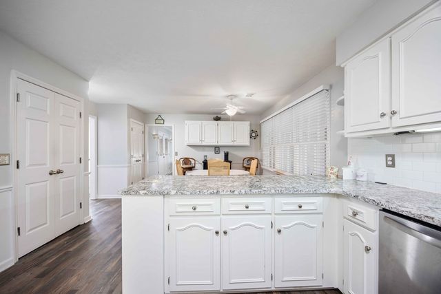 6138 Seaton Drive, Columbus, GA 31909
