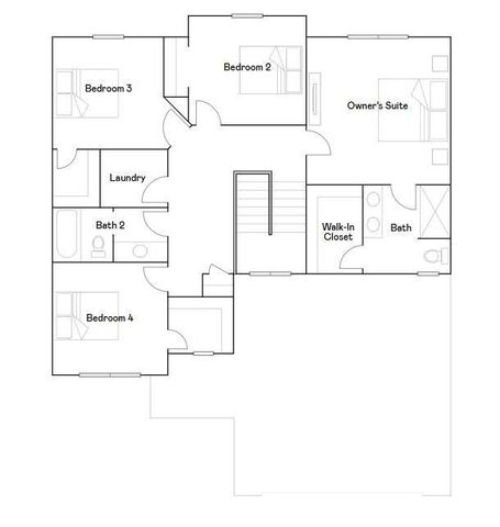 7538 Upper 42nd Street N, Oakdale, MN 55128