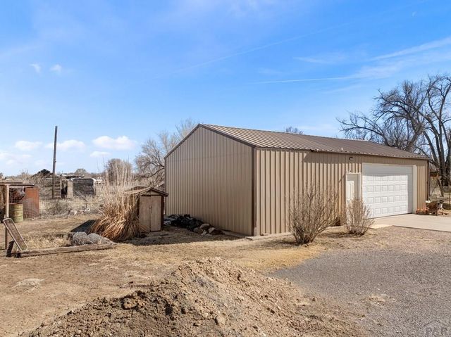 1040 28th Lane, Pueblo, CO 81006
