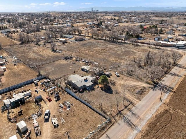 1040 28th Lane, Pueblo, CO 81006