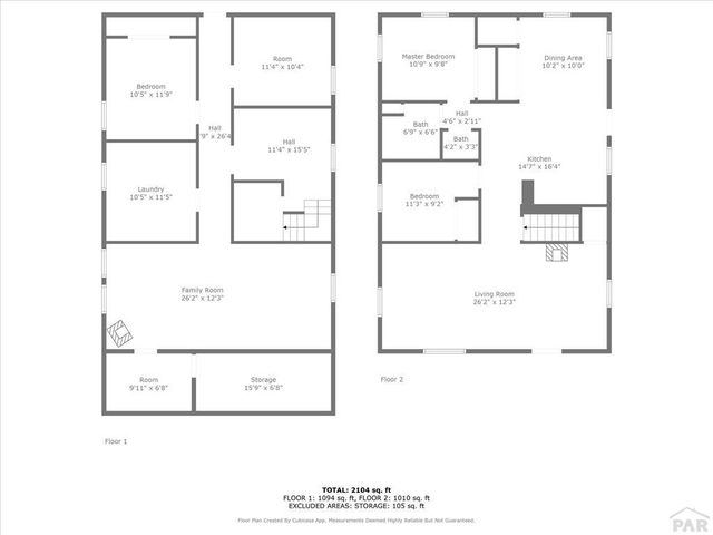 1040 28th Lane, Pueblo, CO 81006