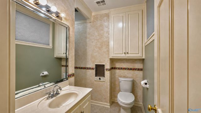 7101 Jones Valley Drive, Huntsville, AL 35802