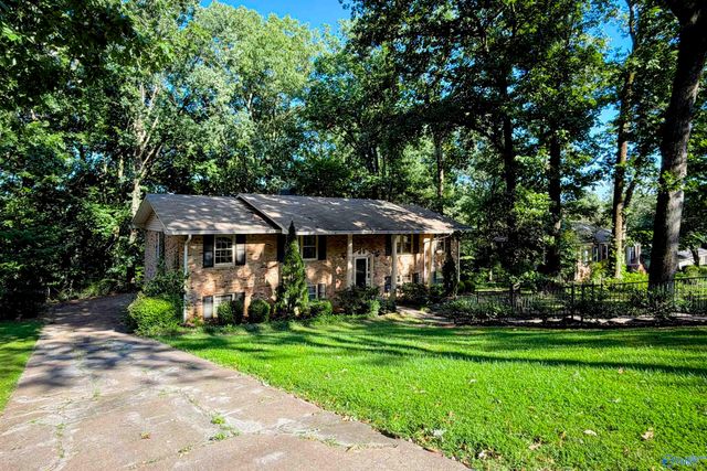 7101 Jones Valley Drive, Huntsville, AL 35802