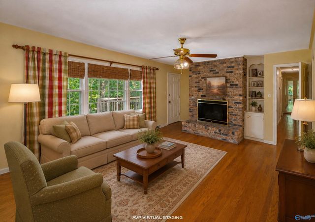 7101 Jones Valley Drive, Huntsville, AL 35802